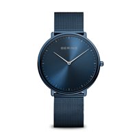Orologio Bering Uomo in Acciaio 15739-397 - 15739-397